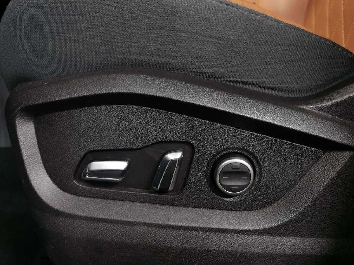 Купить Chery Tiggo 8 Pro Max, 2022, 11 512 км.. Фото: #20