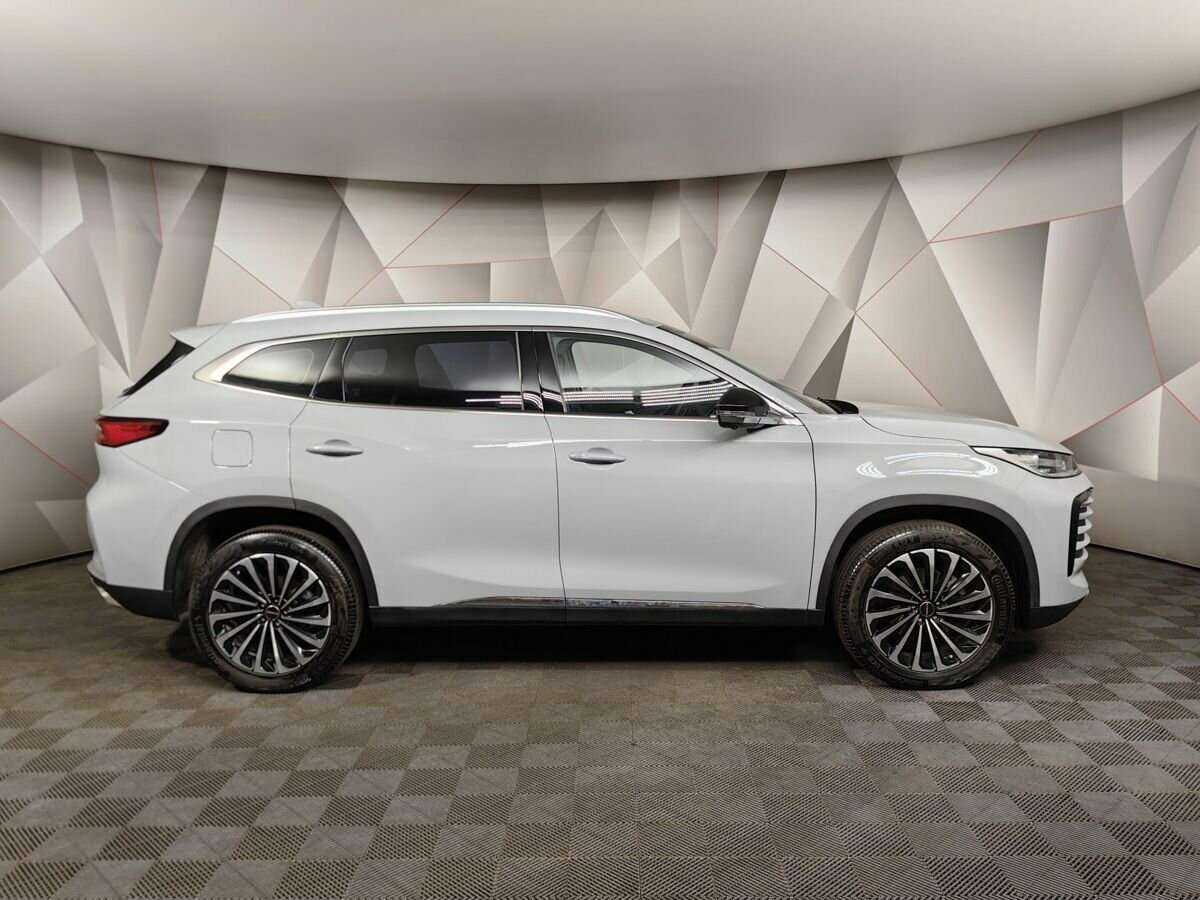 Купить EXEED TXL, 2022, 32 138 км.. Фото: #5