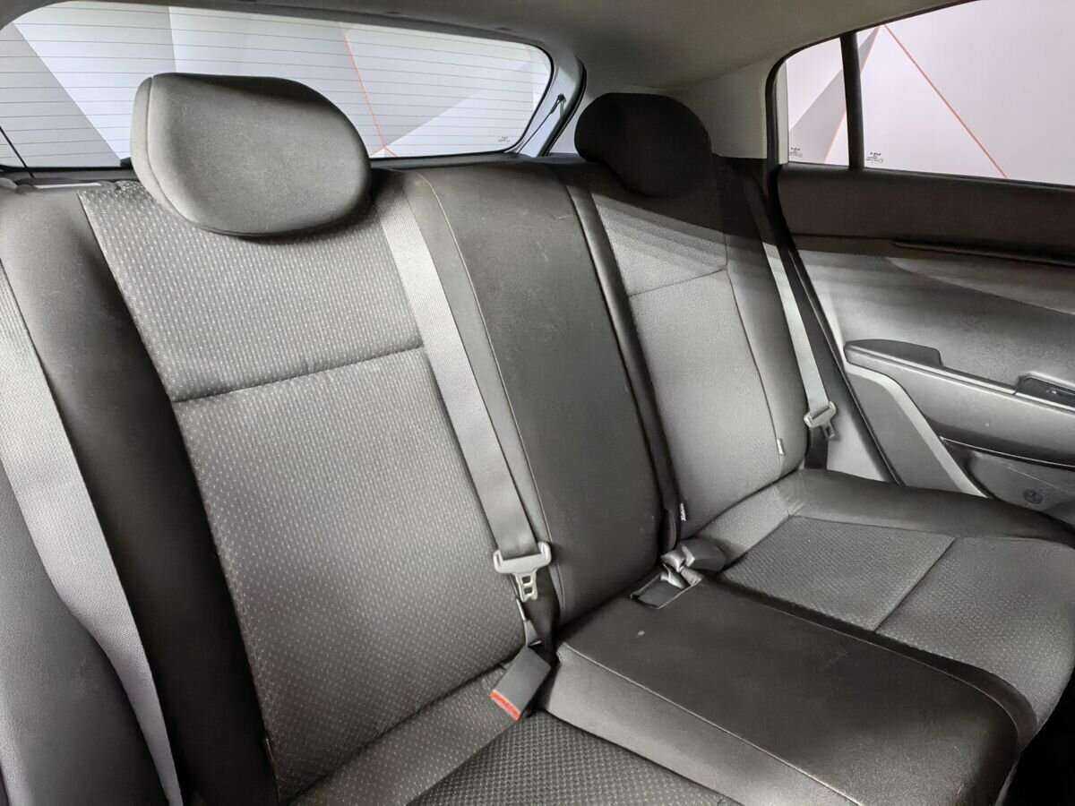 Купить Kia Rio, 2022, 21 110 км.. Фото: #12