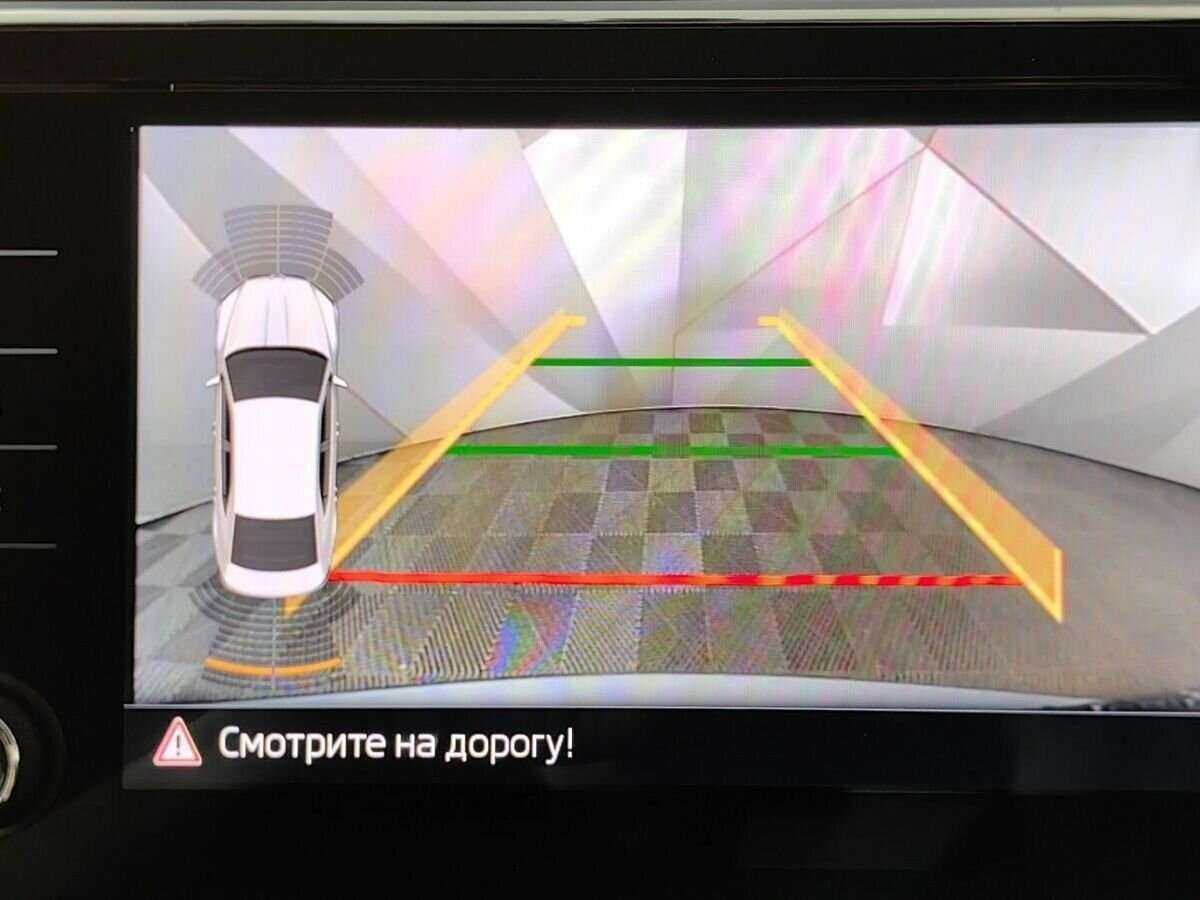 Купить Skoda Superb, 2017, 47 840 км.. Фото: #16