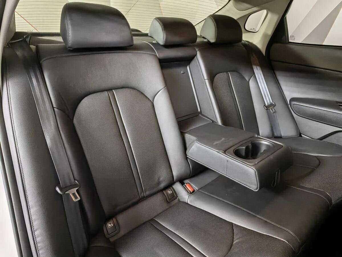 Купить Kia Optima, 2019, 30 161 км.. Фото: #12