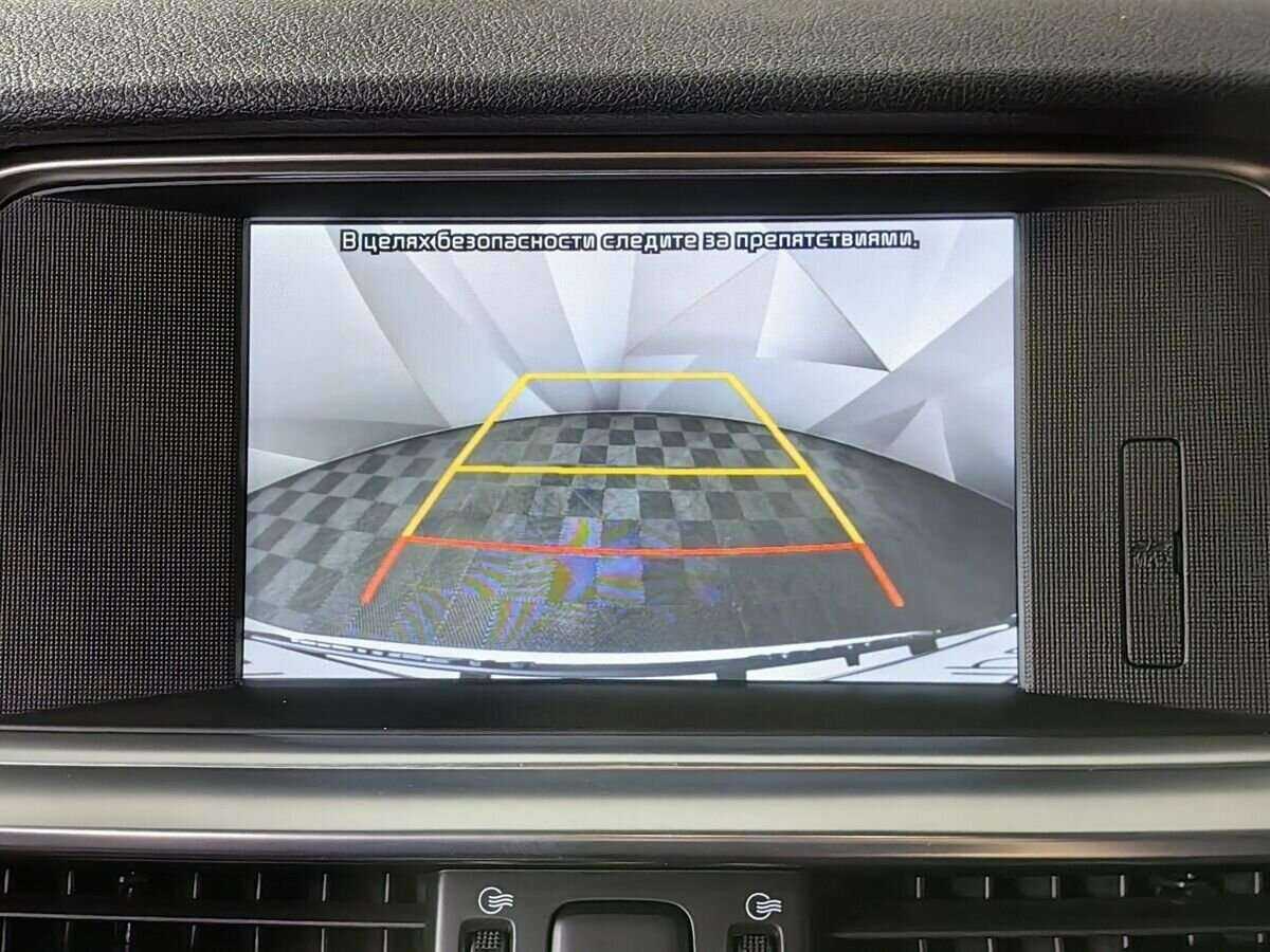 Купить Kia Optima, 2019, 30 161 км.. Фото: #15