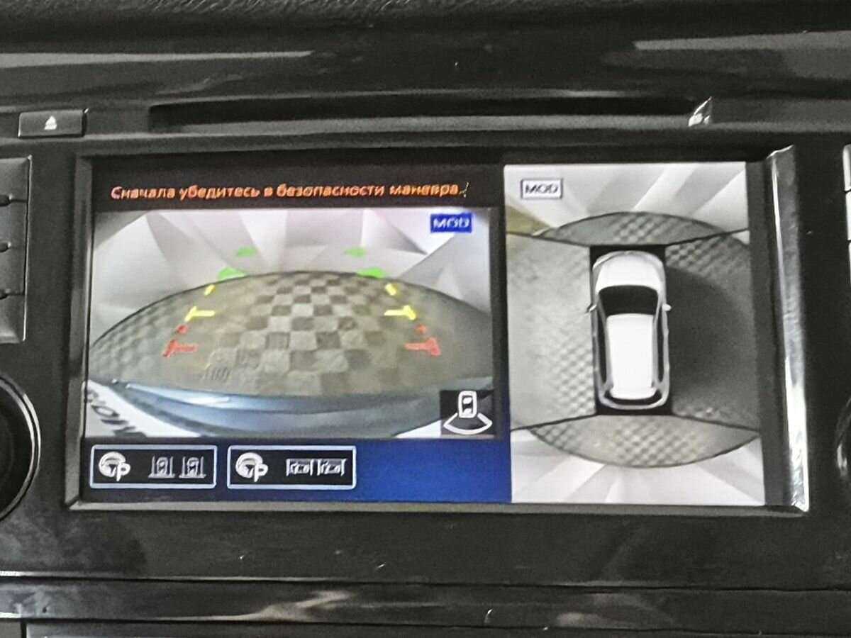 Купить Nissan X-Trail, 2022, 60 861 км.. Фото: #15