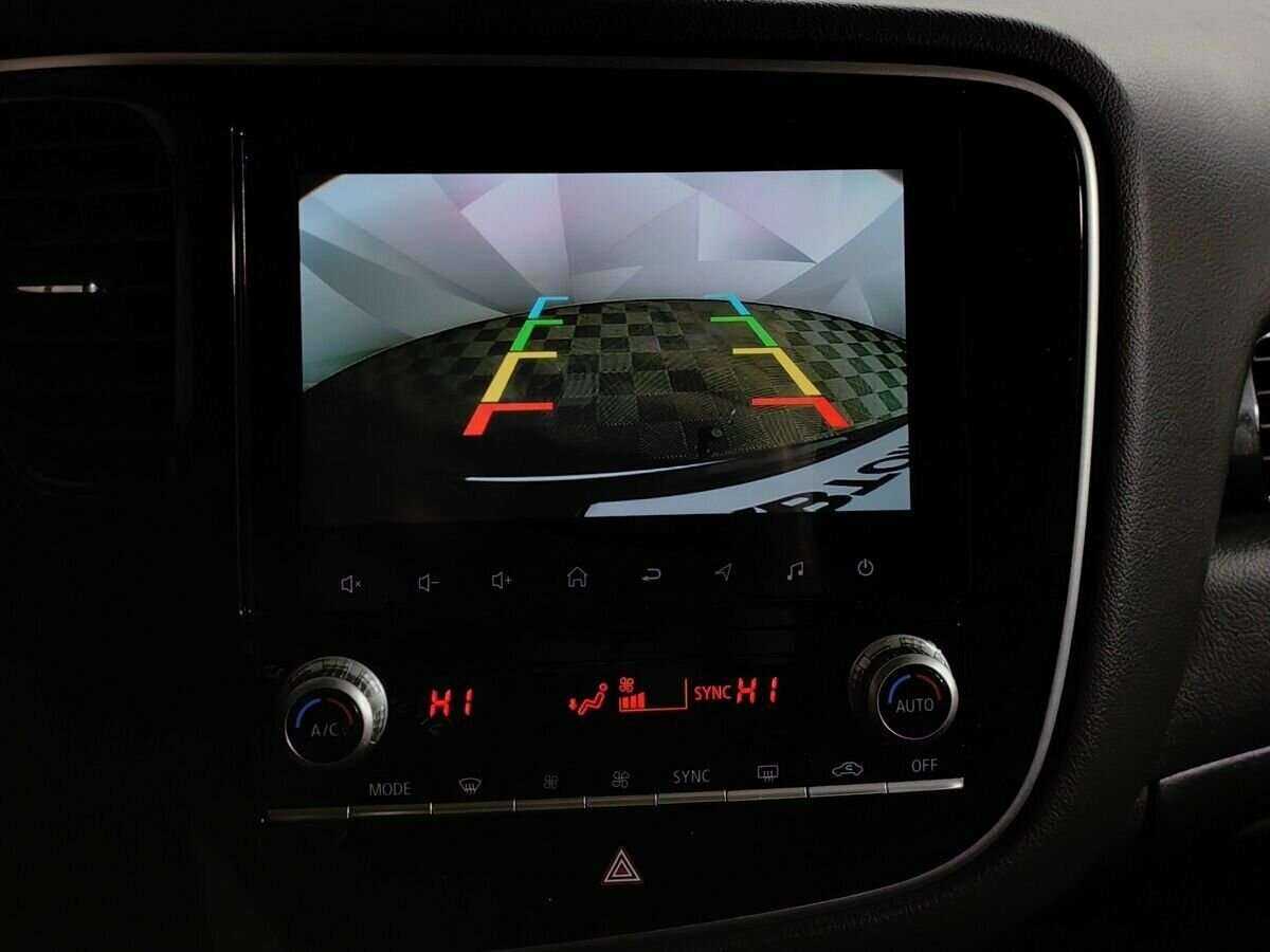 Купить Mitsubishi Outlander, 2022, 51 991 км.. Фото: #11