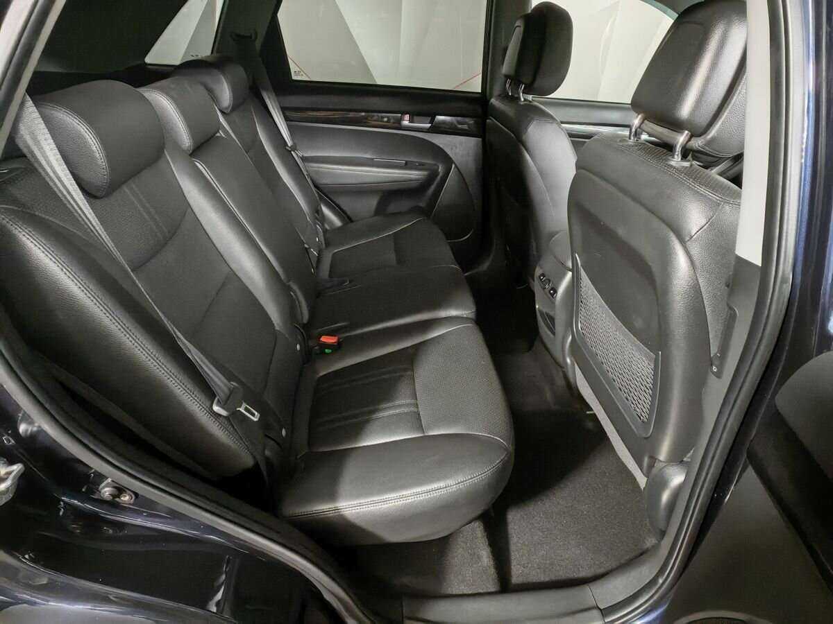 Купить Kia Sorento, 2020, 86 463 км.. Фото: #11