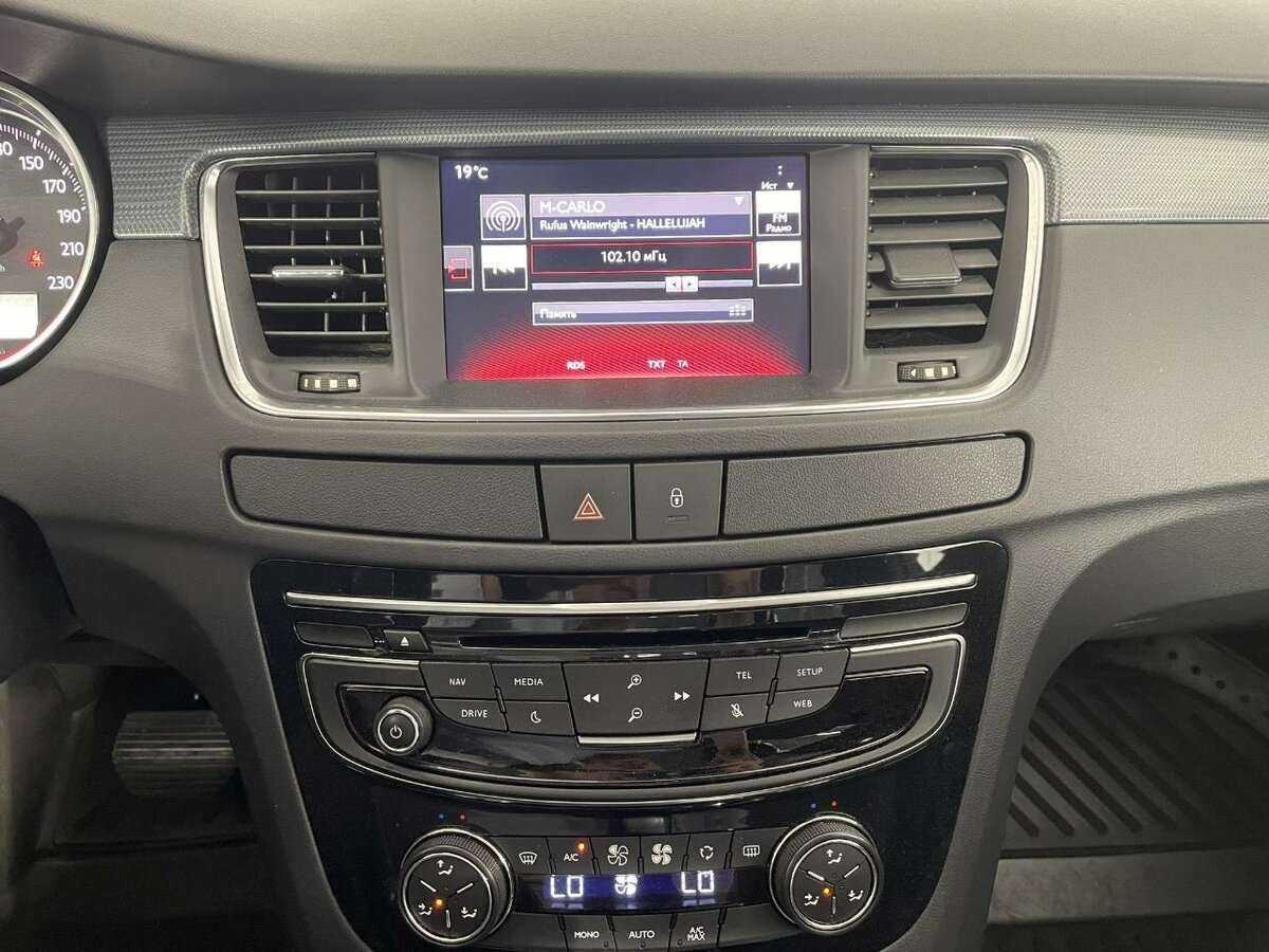 Купить Peugeot 508, 2016, 158 356 км.. Фото: #11