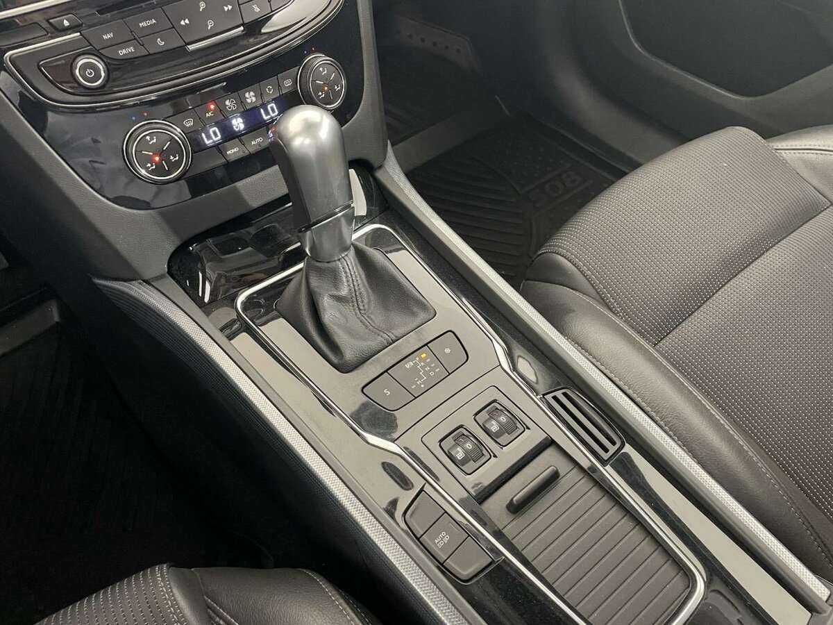 Купить Peugeot 508, 2016, 158 356 км.. Фото: #12