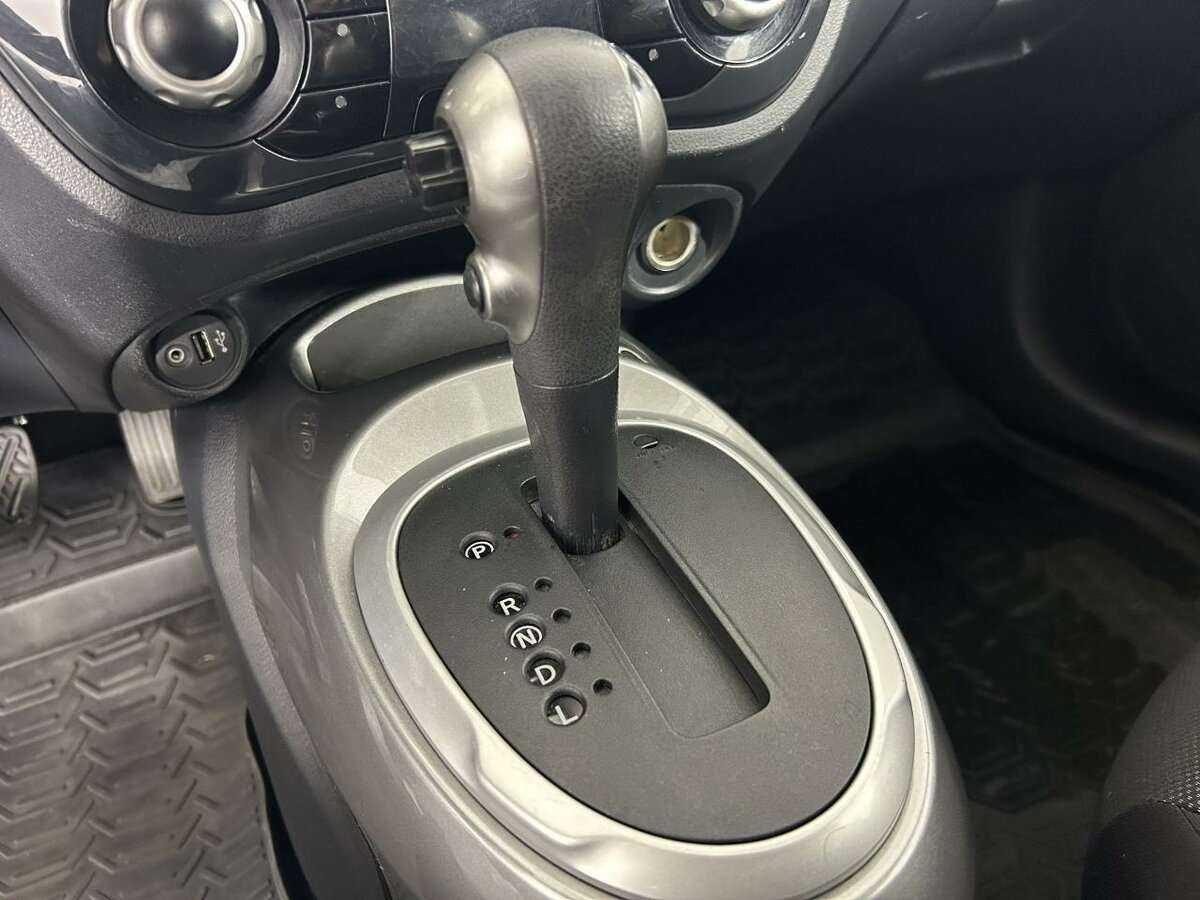 Купить Nissan Juke, 2012, 125 000 км.. Фото: #12