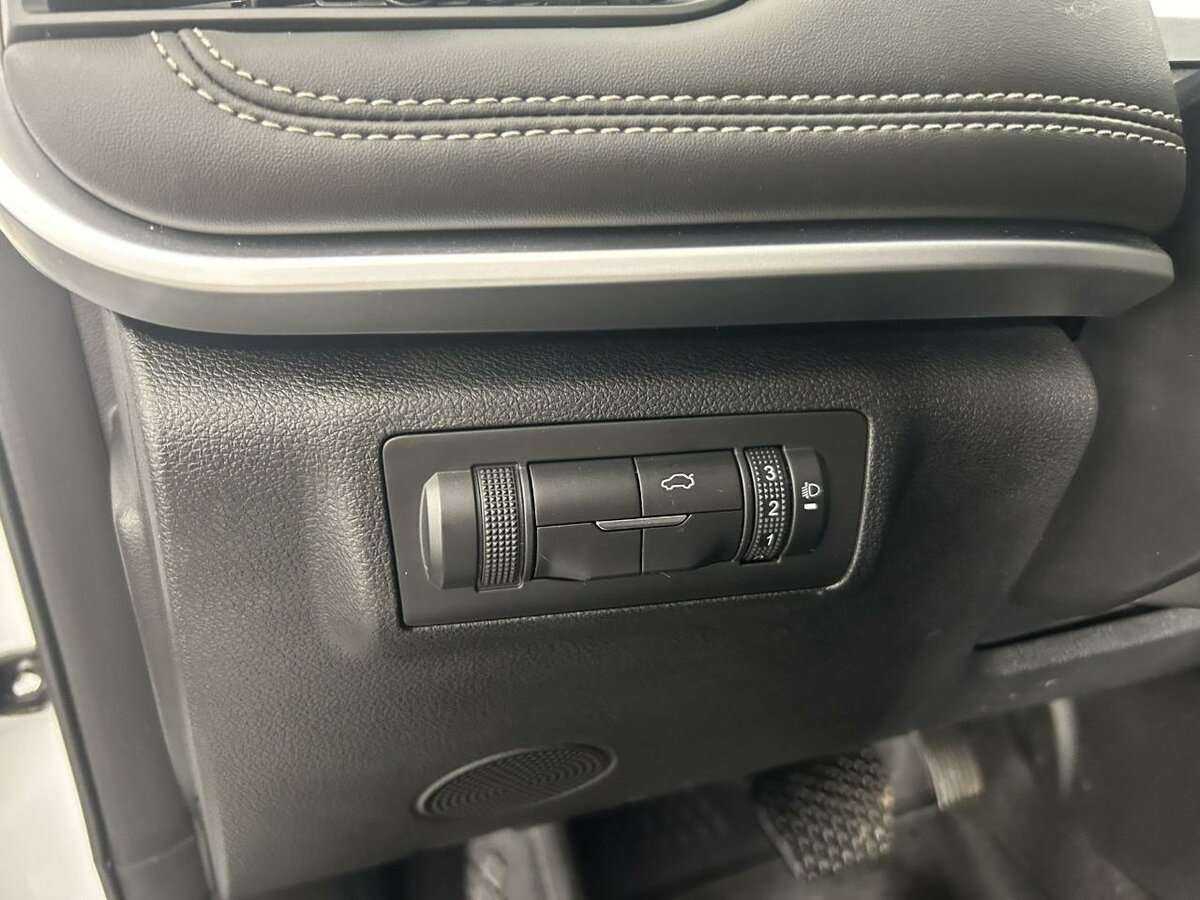 Купить Chery Tiggo 7 Pro, 2022, 43 126 км.. Фото: #7