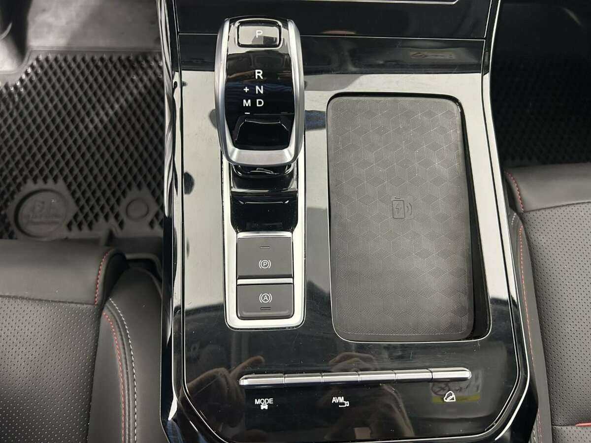 Купить Chery Tiggo 7 Pro, 2022, 43 126 км.. Фото: #10