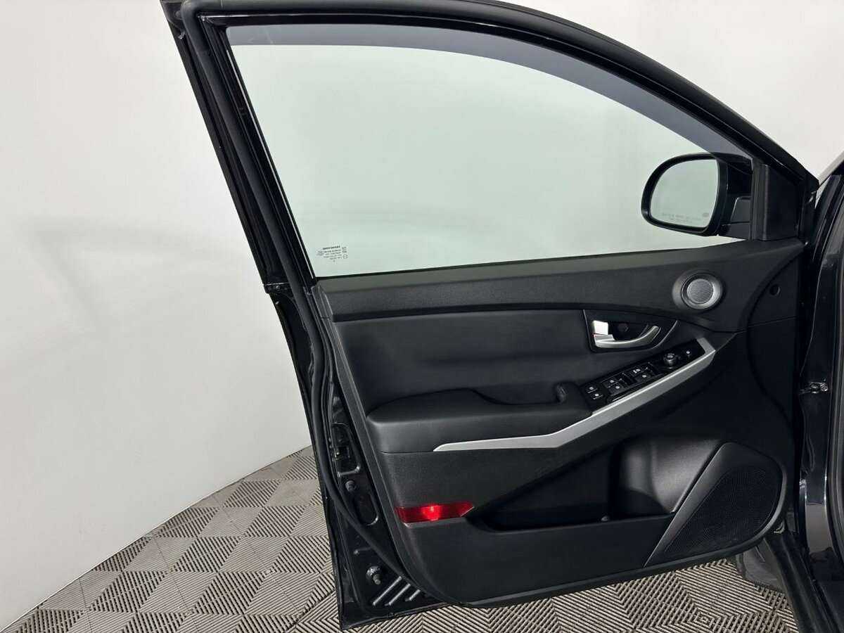 Купить SsangYong Actyon, 2015, 62 432 км.. Фото: #7