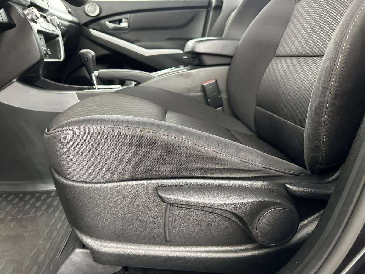 Купить SsangYong Actyon, 2015, 62 432 км.. Фото: #9