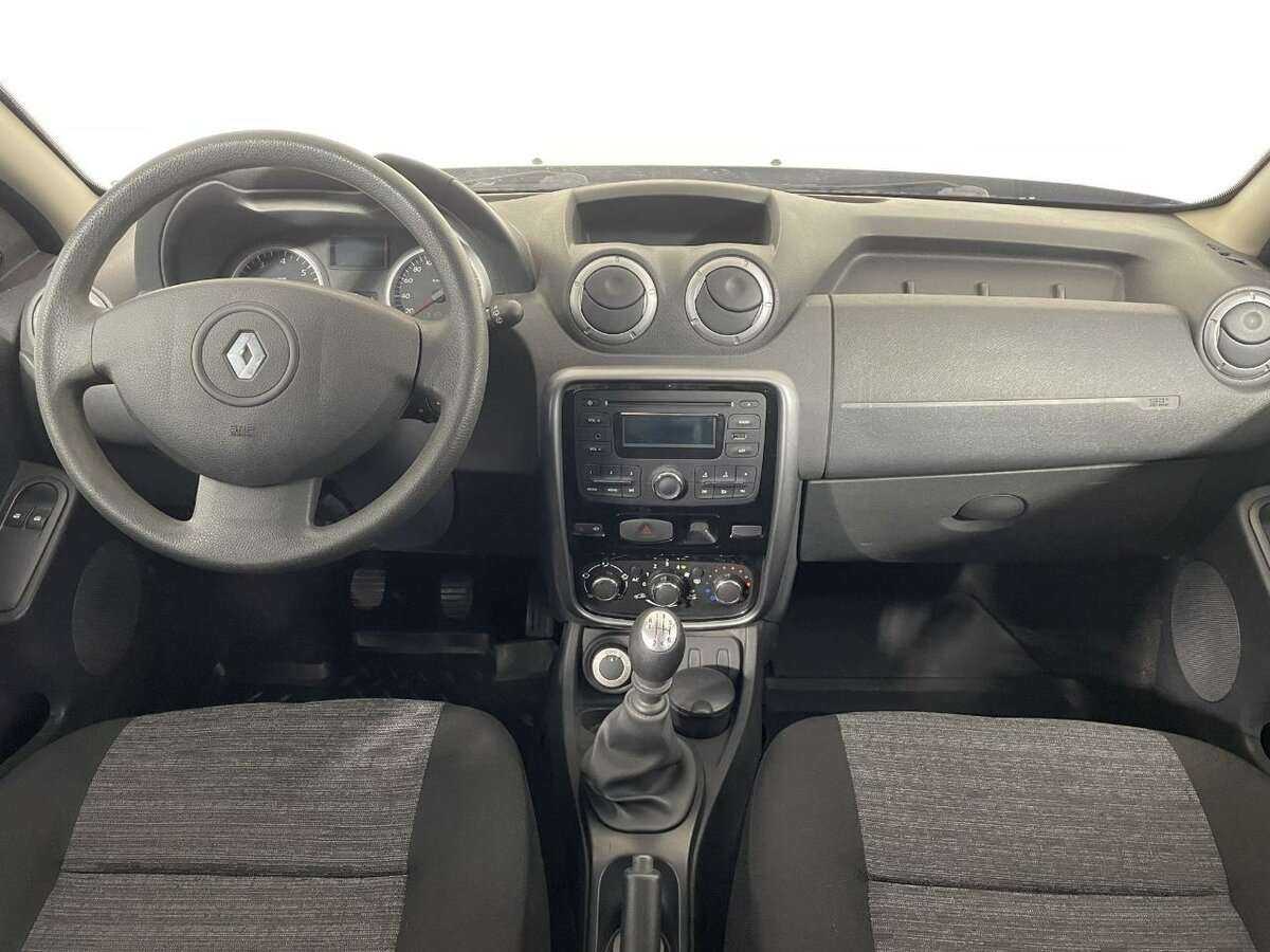 Купить Renault Duster, 2012, 170 540 км.. Фото: #6