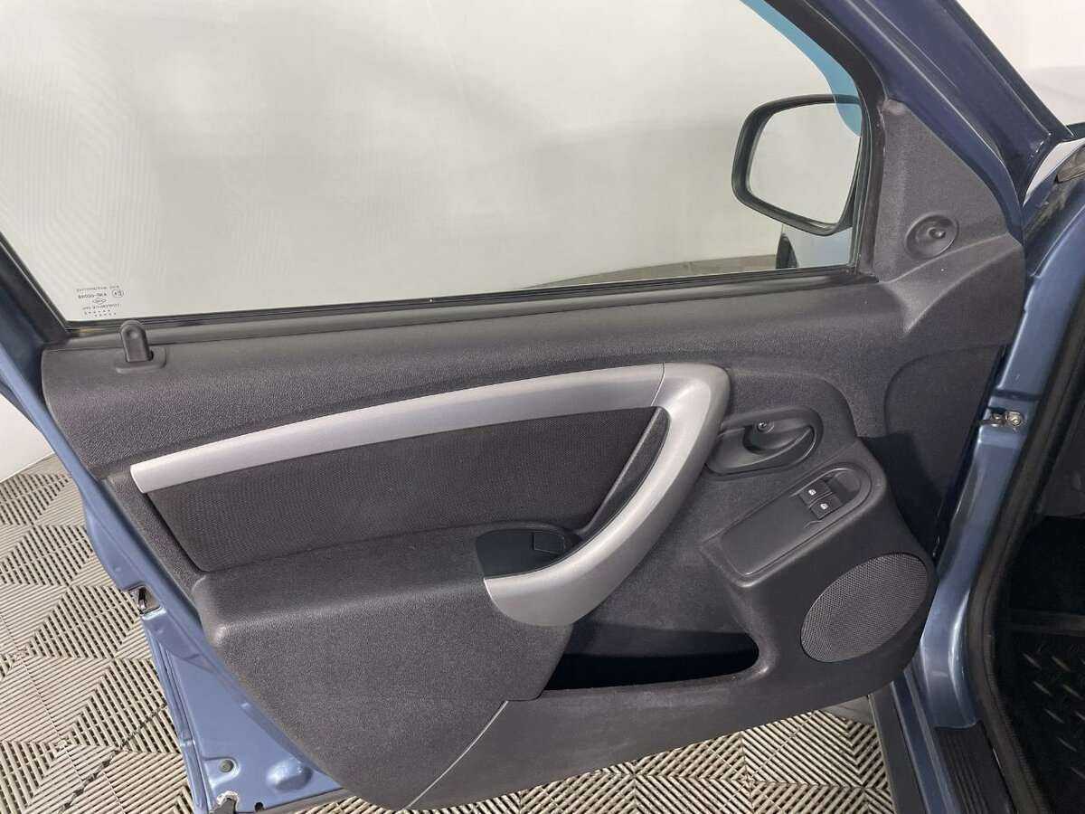 Купить Renault Duster, 2012, 170 540 км.. Фото: #7