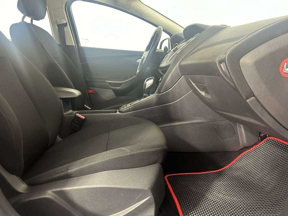 Купить Ford Focus, 2016, 149 148 км.. Фото: #13