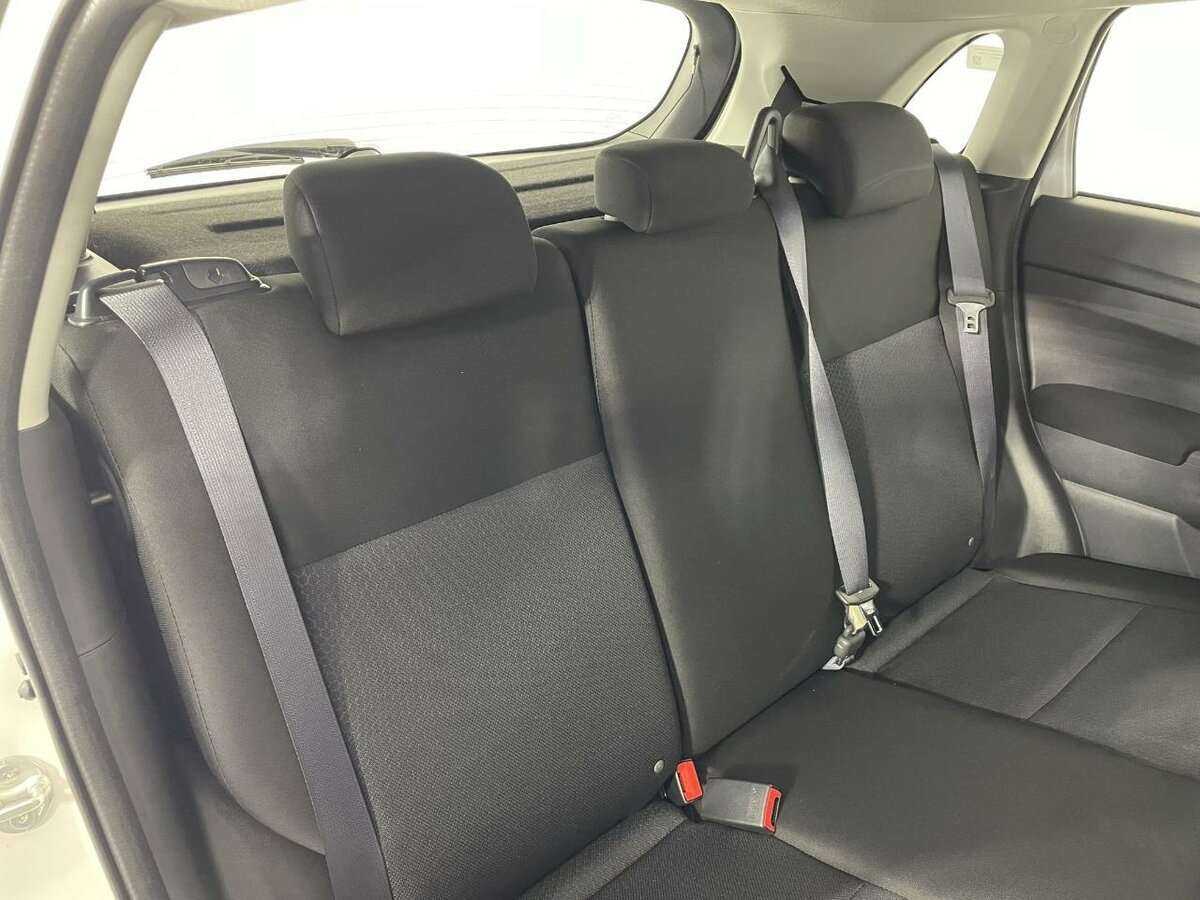 Купить Mitsubishi ASX, 2012, 102 696 км.. Фото: #14