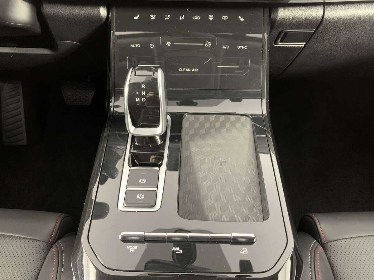 Купить Chery Tiggo 7 Pro, 2022, 14 504 км.. Фото: #19