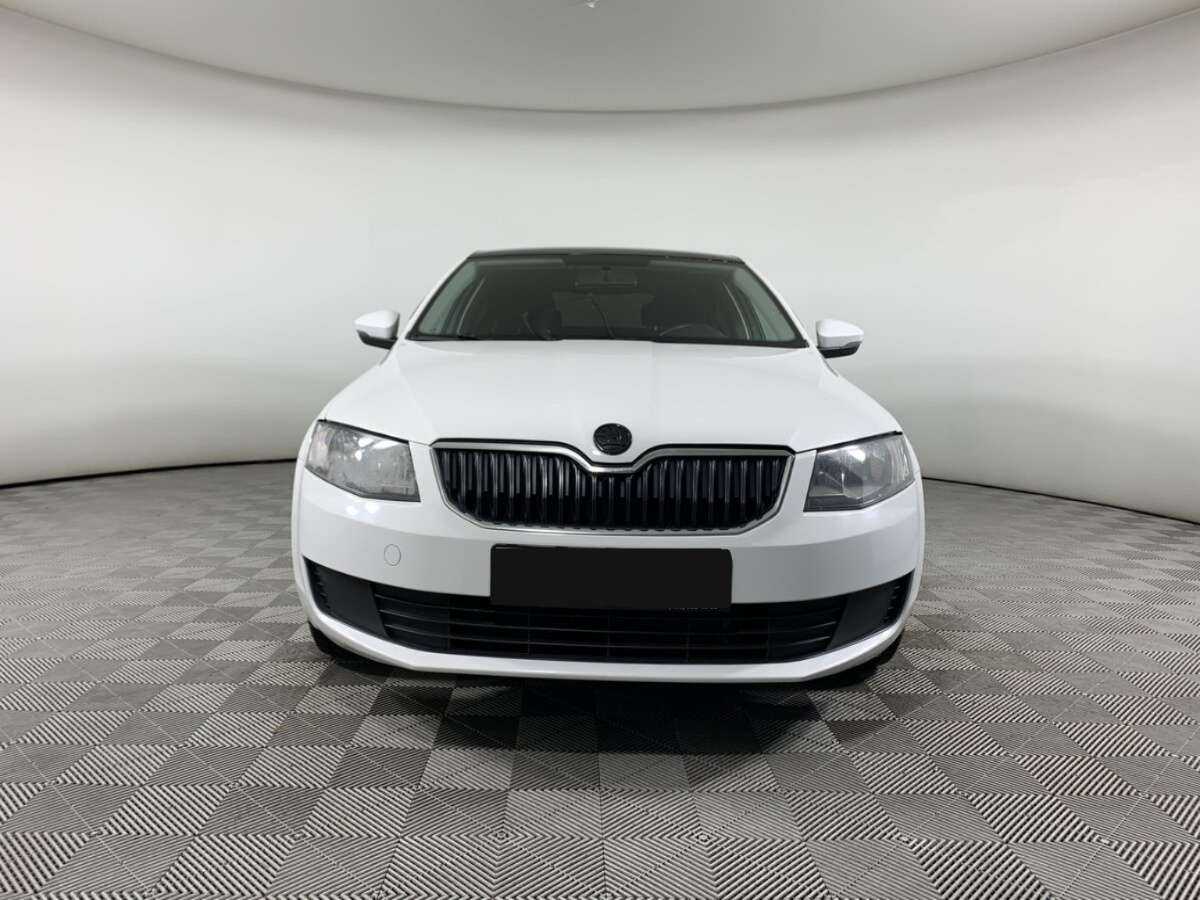Купить Skoda Octavia, 2014, 221 416 км.. Фото: #1