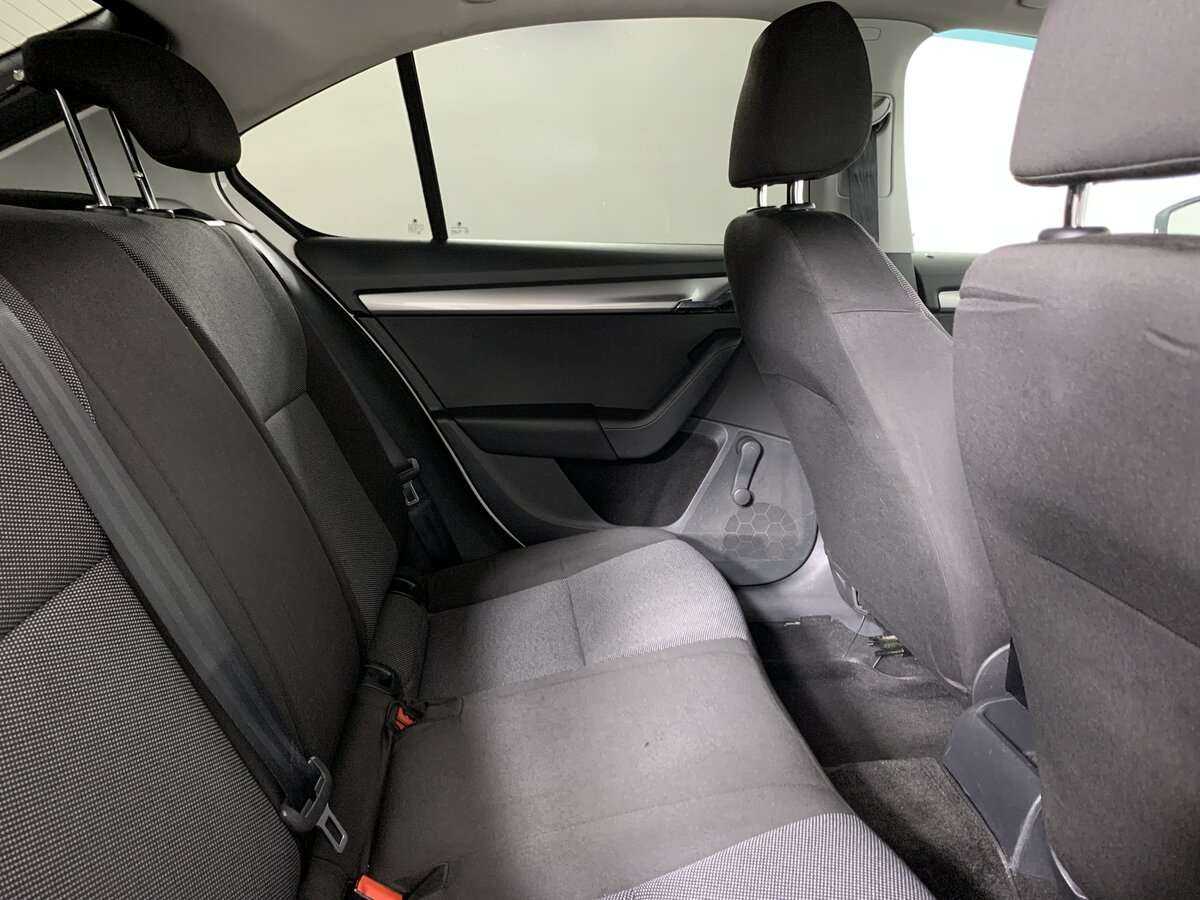Купить Skoda Octavia, 2014, 221 416 км.. Фото: #14