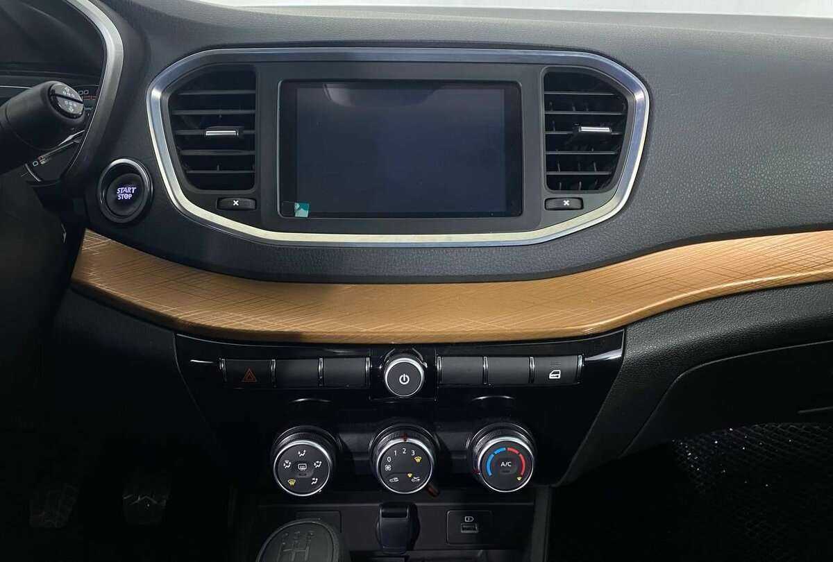 Купить Lada (ВАЗ) Vesta, 2023, 2 500 км.. Фото: #10