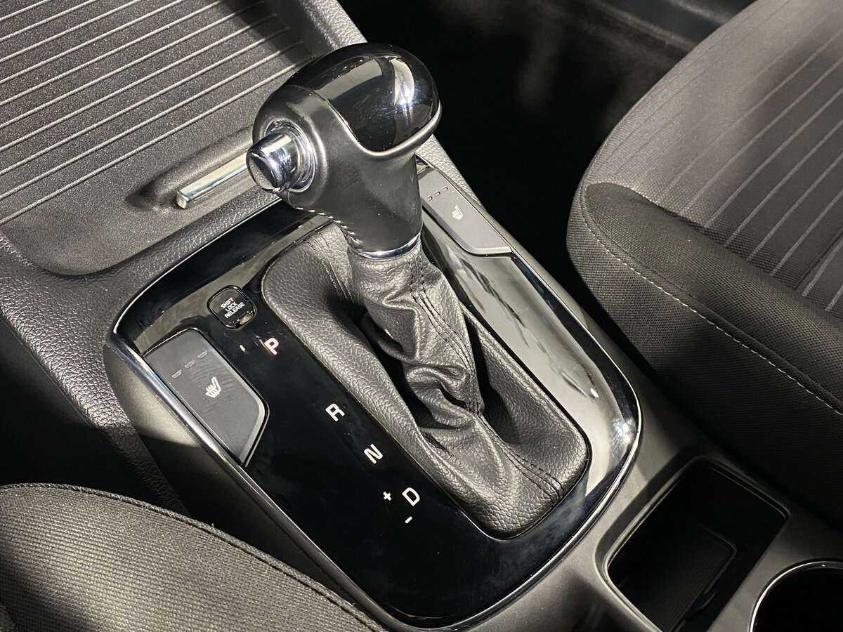 Купить Kia Cerato, 2019, 100 056 км.. Фото: #15