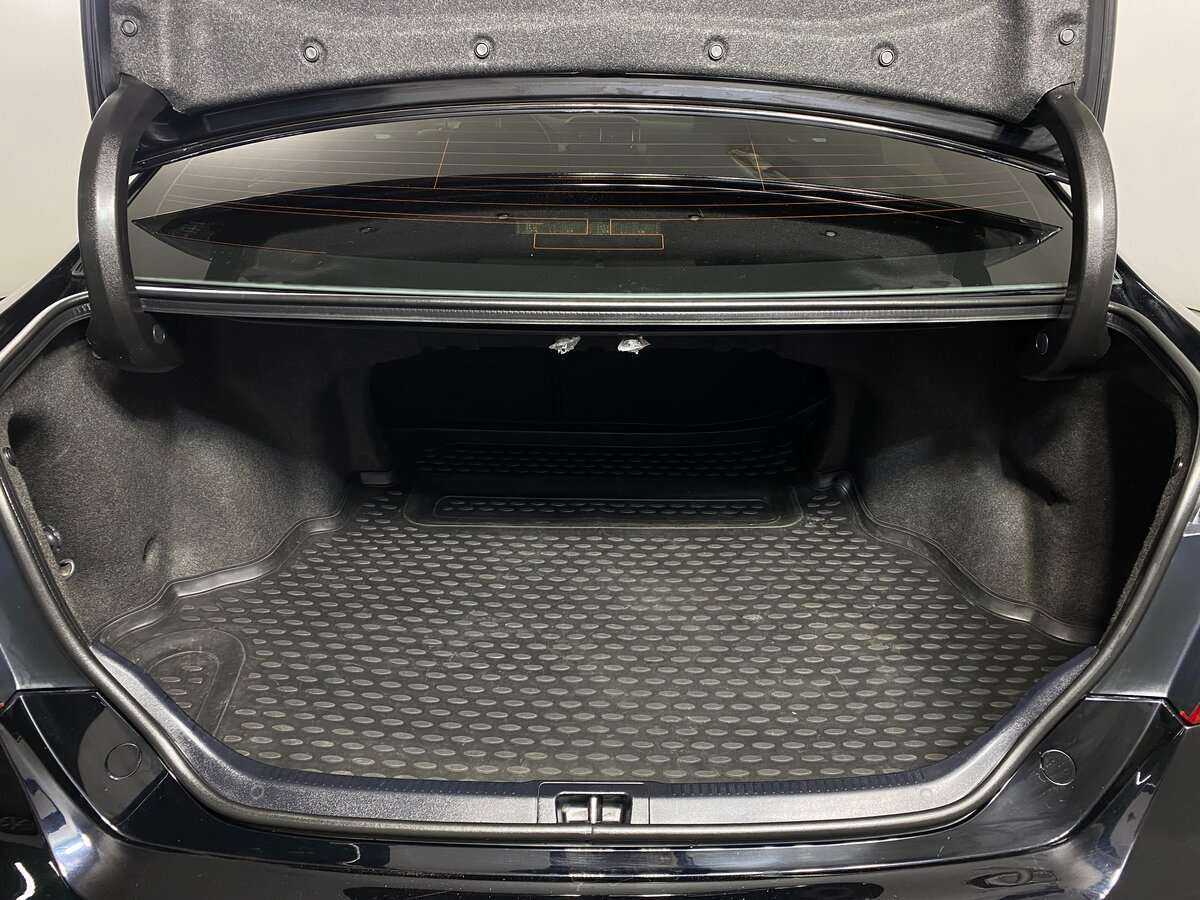 Купить Toyota Camry, 2017, 153 000 км.. Фото: #14