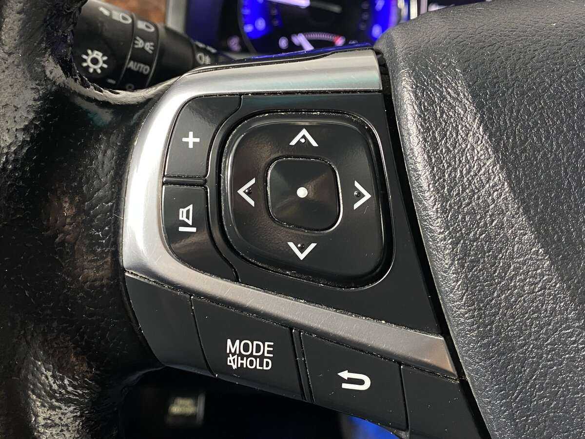 Купить Toyota Camry, 2017, 153 000 км.. Фото: #18