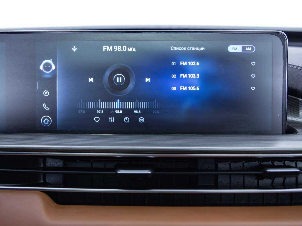 Купить Chery Tiggo 8 Pro Max, 2023, 19 715 км.. Фото: #12