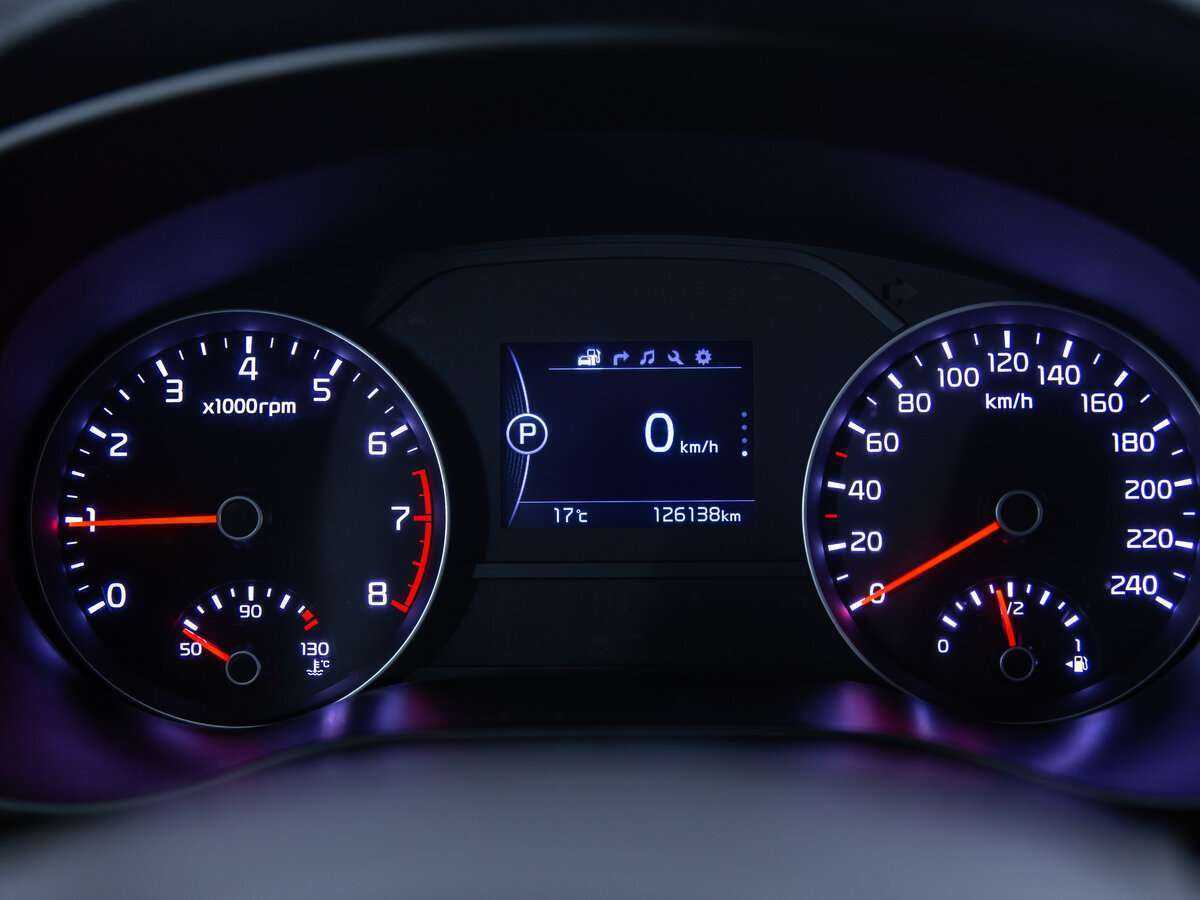 Купить Kia Sportage, 2017, 126 138 км.. Фото: #10