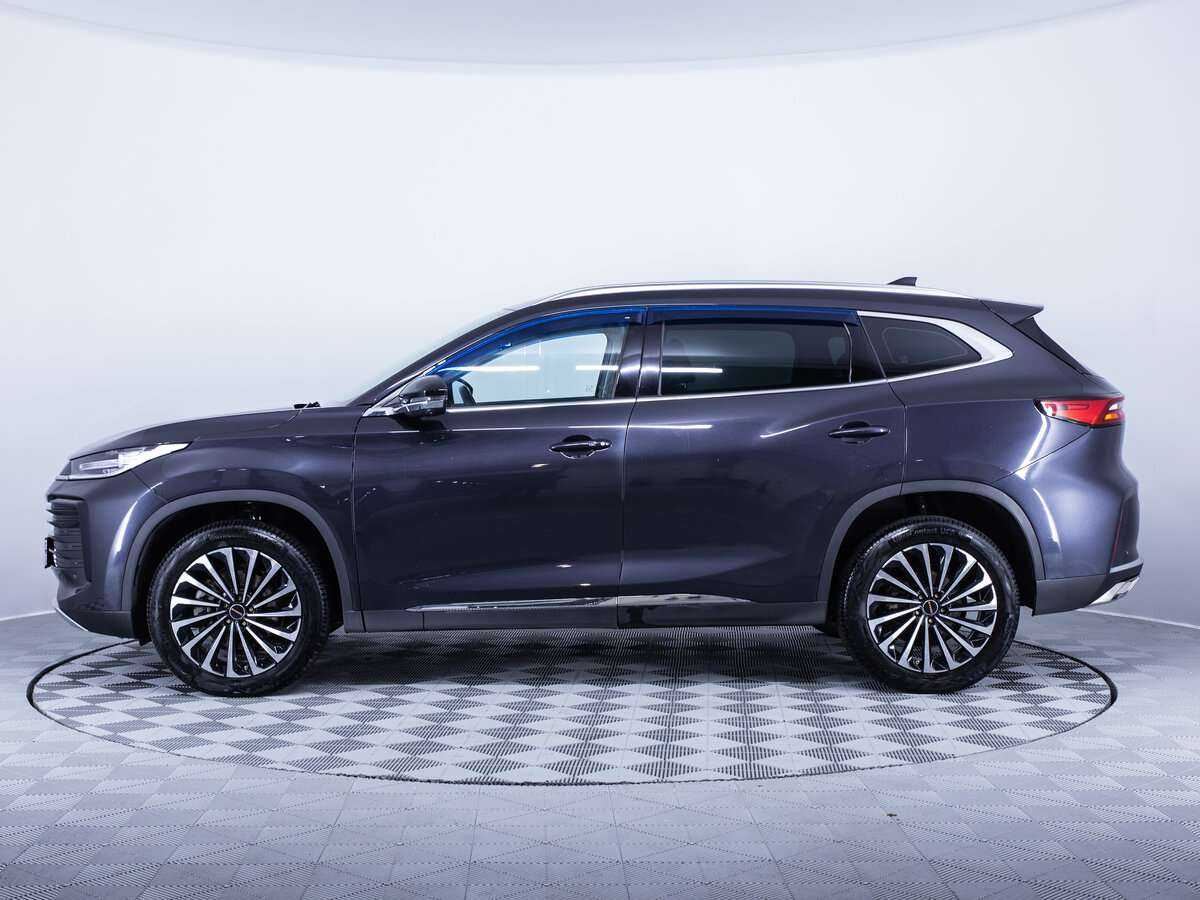 Купить EXEED TXL, 2022, 40 211 км.. Фото: #7