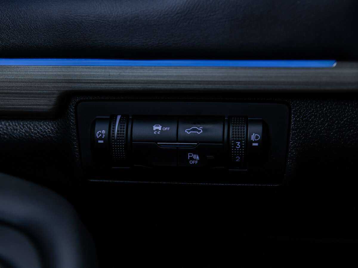 Купить EXEED TXL, 2022, 40 211 км.. Фото: #11