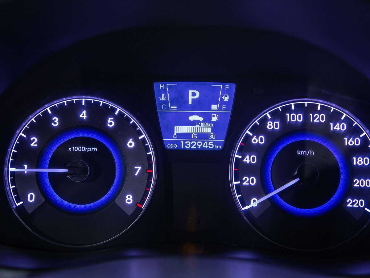 Купить Hyundai Solaris, 2012, 132 942 км.. Фото: #14