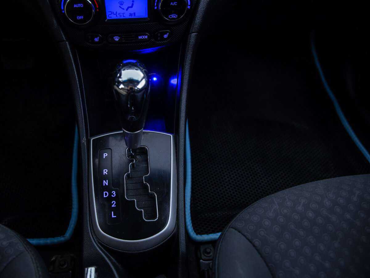 Купить Hyundai Solaris, 2012, 132 942 км.. Фото: #18