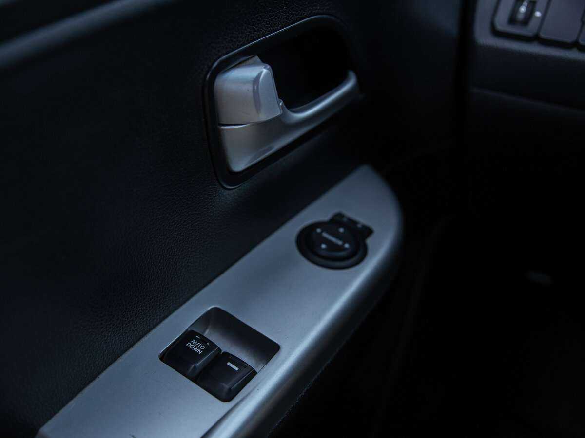 Купить Kia Rio, 2014, 172 589 км.. Фото: #11