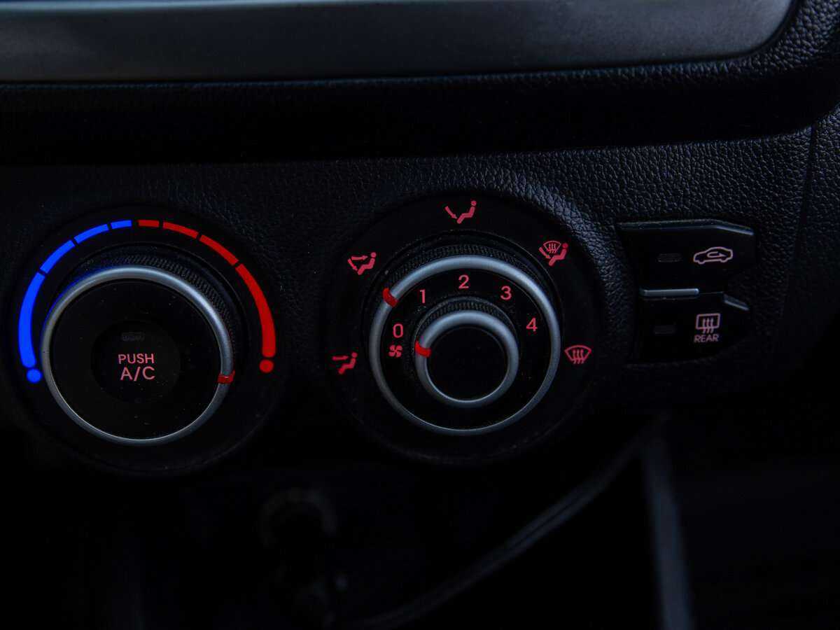 Купить Kia Rio, 2014, 172 589 км.. Фото: #16