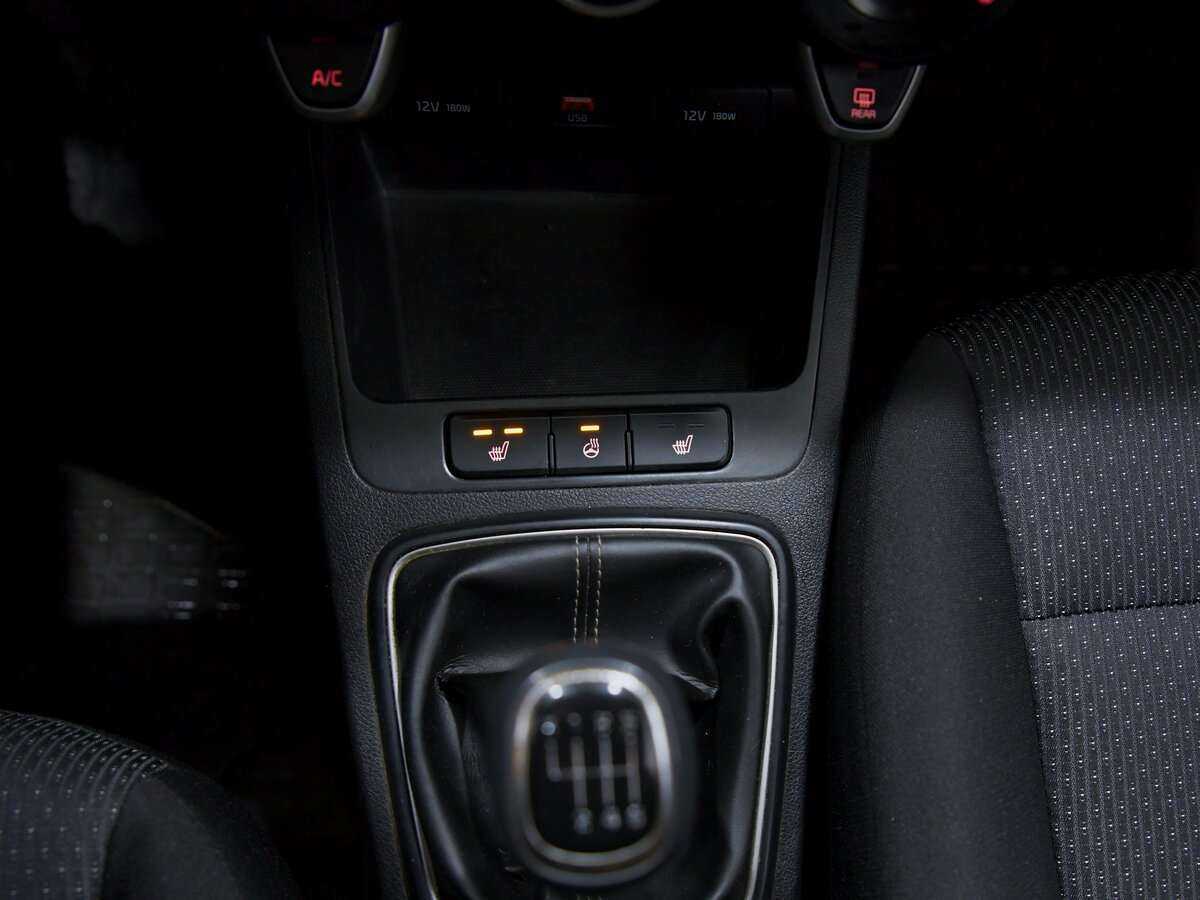 Купить Kia Rio, 2020, 85 121 км.. Фото: #8