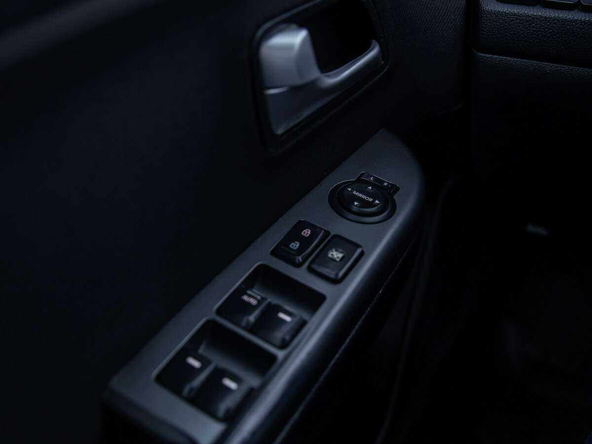 Купить Kia Rio, 2017, 138 126 км.. Фото: #11