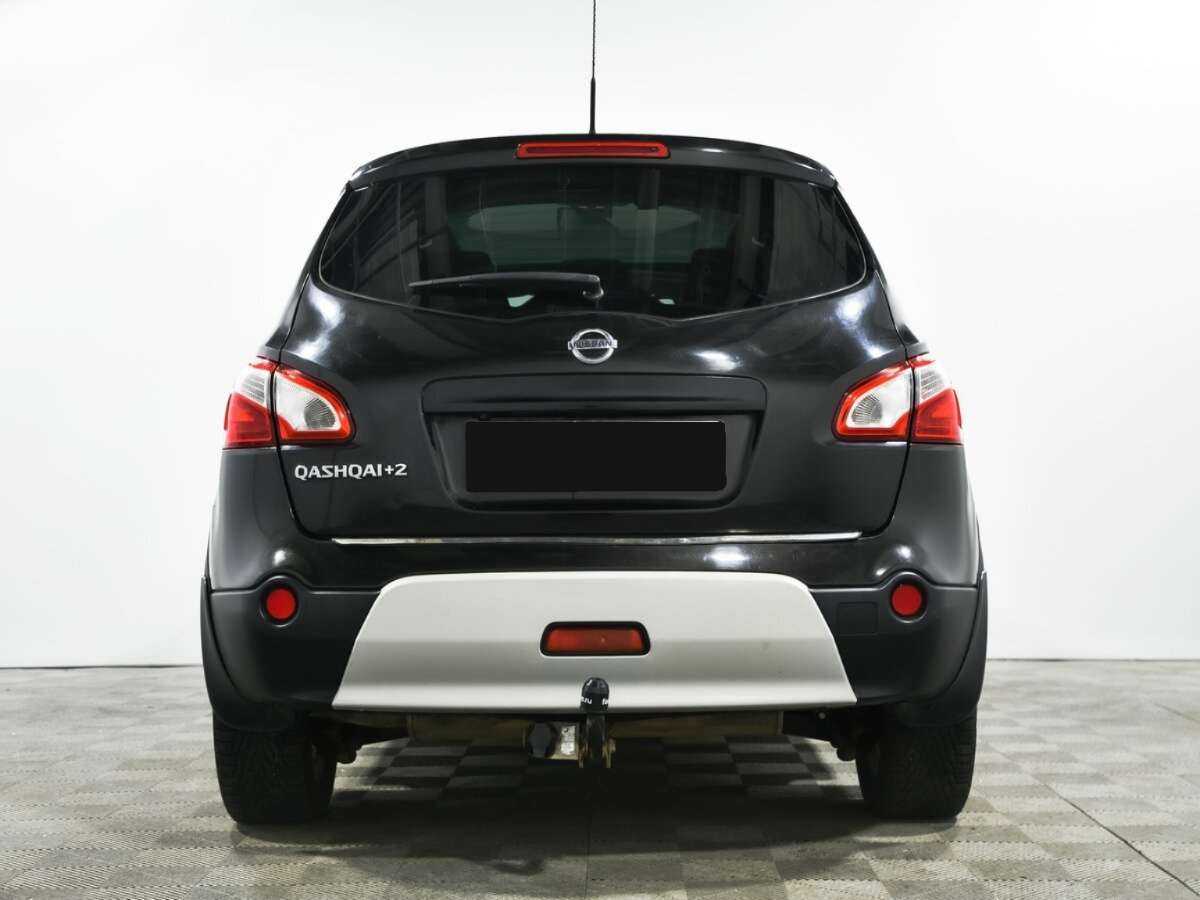 Купить Nissan Qashqai+2, 2012, 201 468 км.. Фото: #3