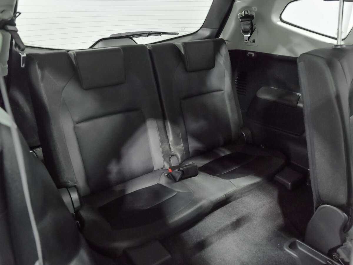 Купить Nissan Qashqai+2, 2012, 201 468 км.. Фото: #14