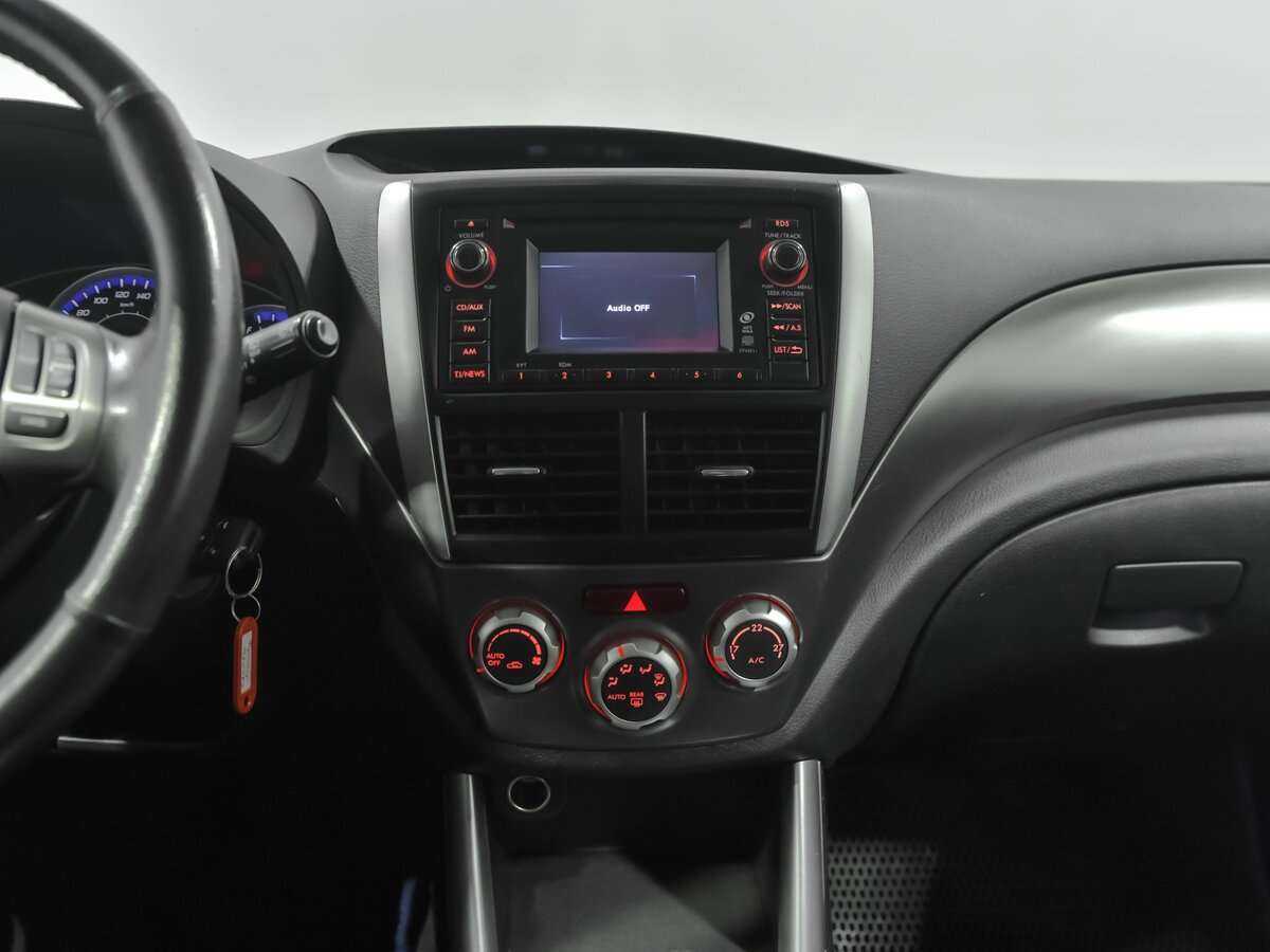 Купить Subaru Forester, 2012, 173 458 км.. Фото: #8
