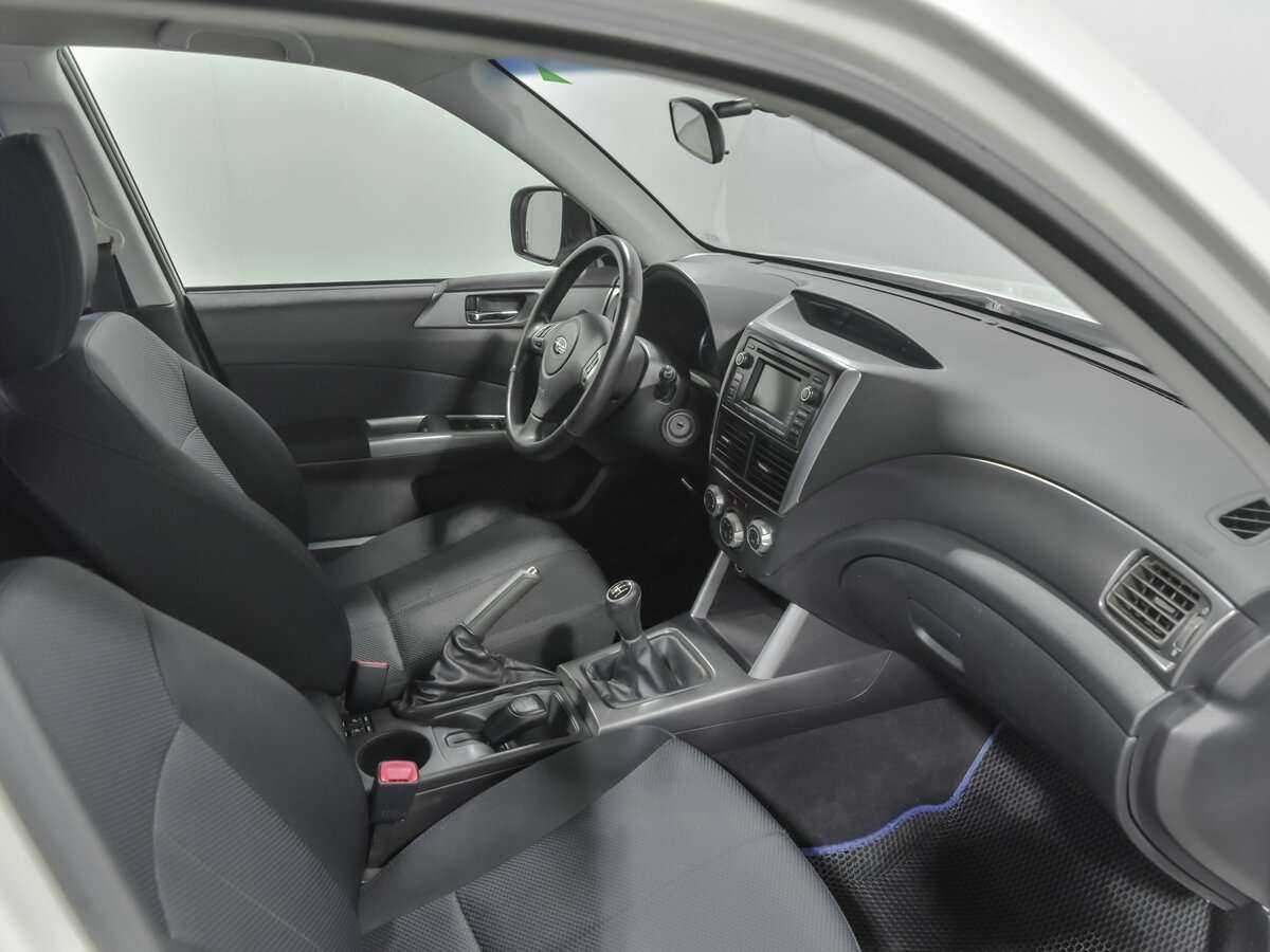Купить Subaru Forester, 2012, 173 458 км.. Фото: #14