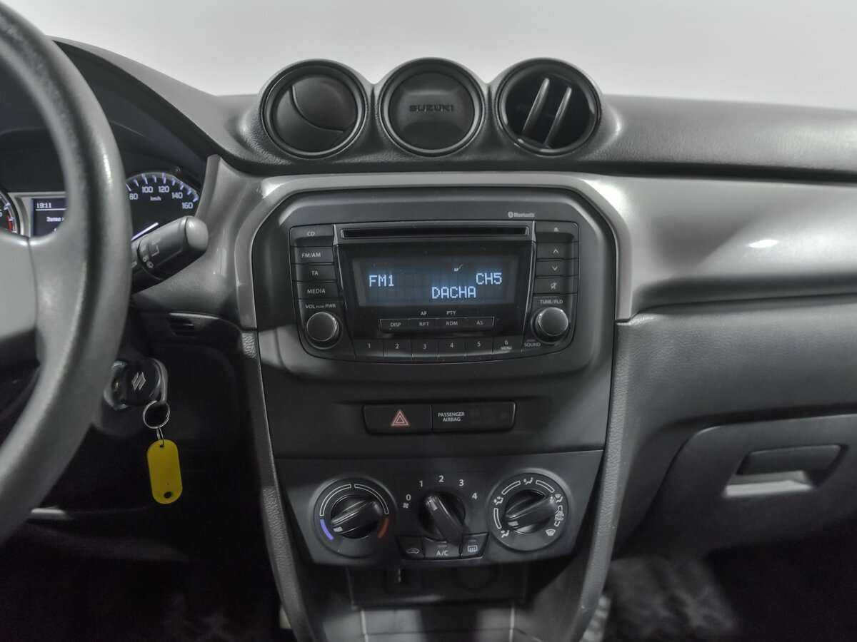 Купить Suzuki Vitara, 2018, 32 000 км.. Фото: #8