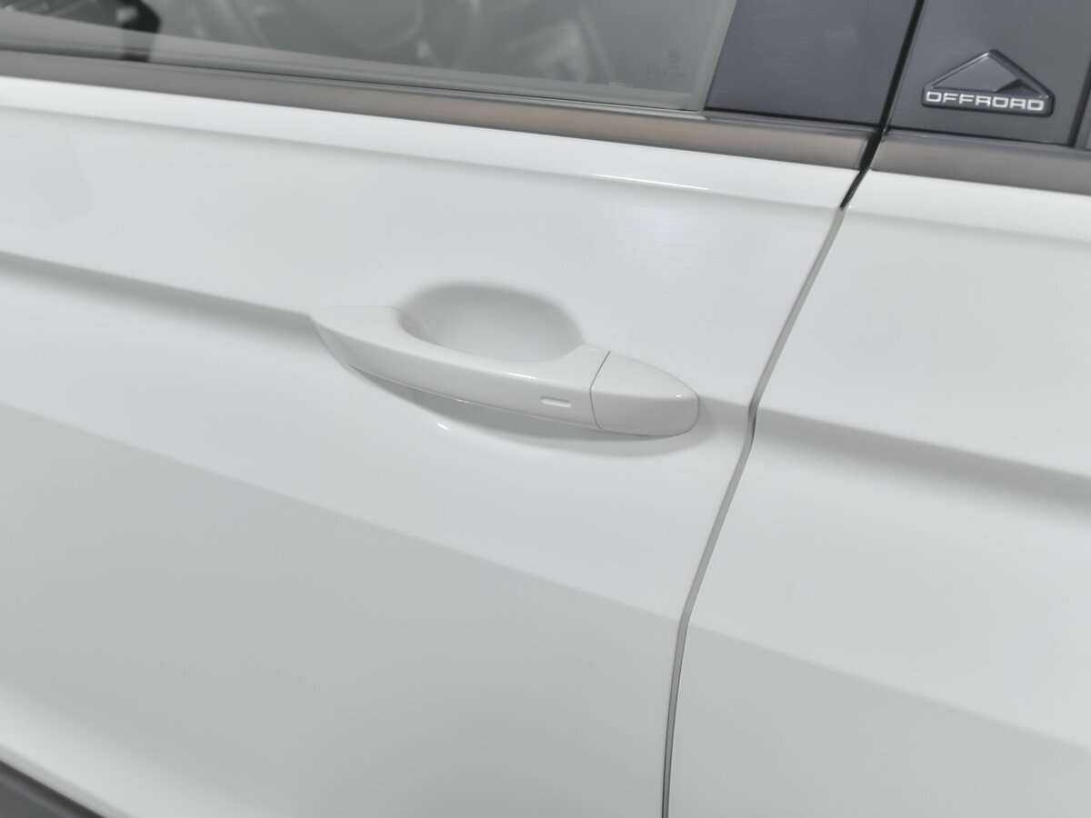 Купить Volkswagen Tiguan, 2020, 72 673 км.. Фото: #15