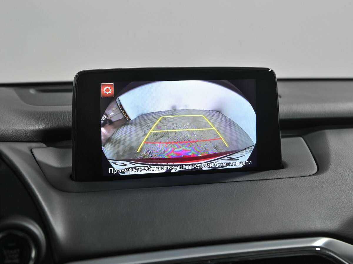 Купить Mazda CX-9, 2018, 168 032 км.. Фото: #12