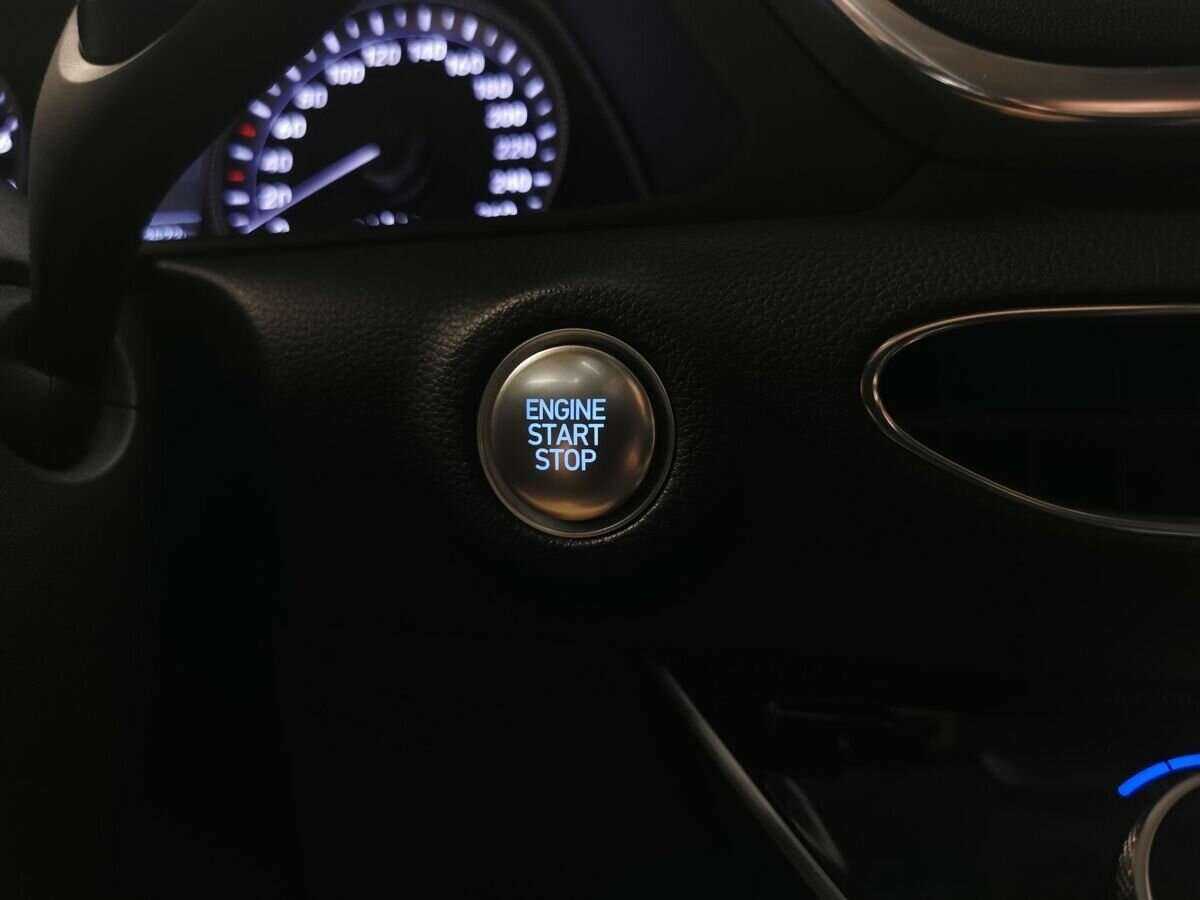 Купить Hyundai Sonata, 2019, 73 568 км.. Фото: #16