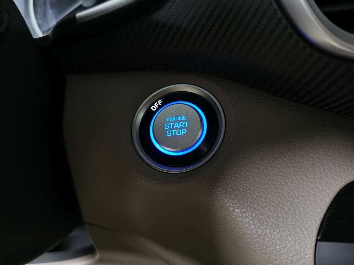 Купить Hyundai Tucson, 2019, 21 530 км.. Фото: #16