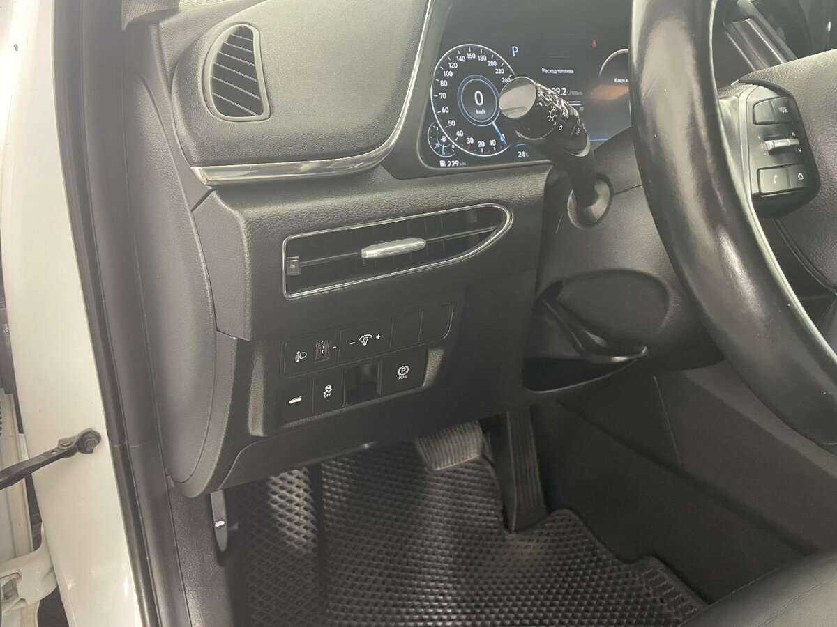 Купить Hyundai Sonata, 2019, 95 022 км.. Фото: #8