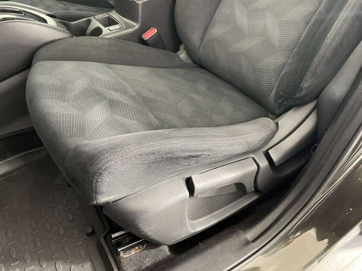 Купить Nissan X-Trail, 2015, 119 055 км.. Фото: #9