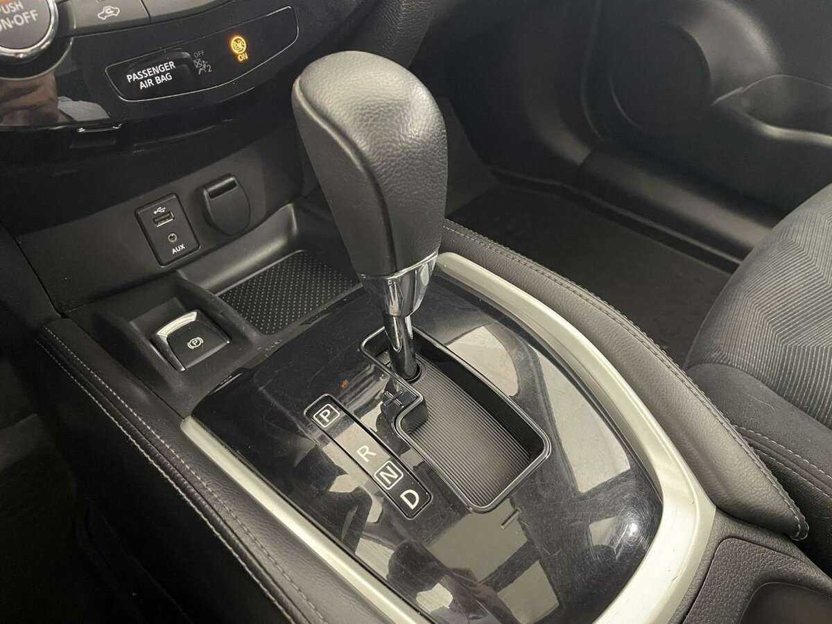 Купить Nissan X-Trail, 2015, 119 055 км.. Фото: #12