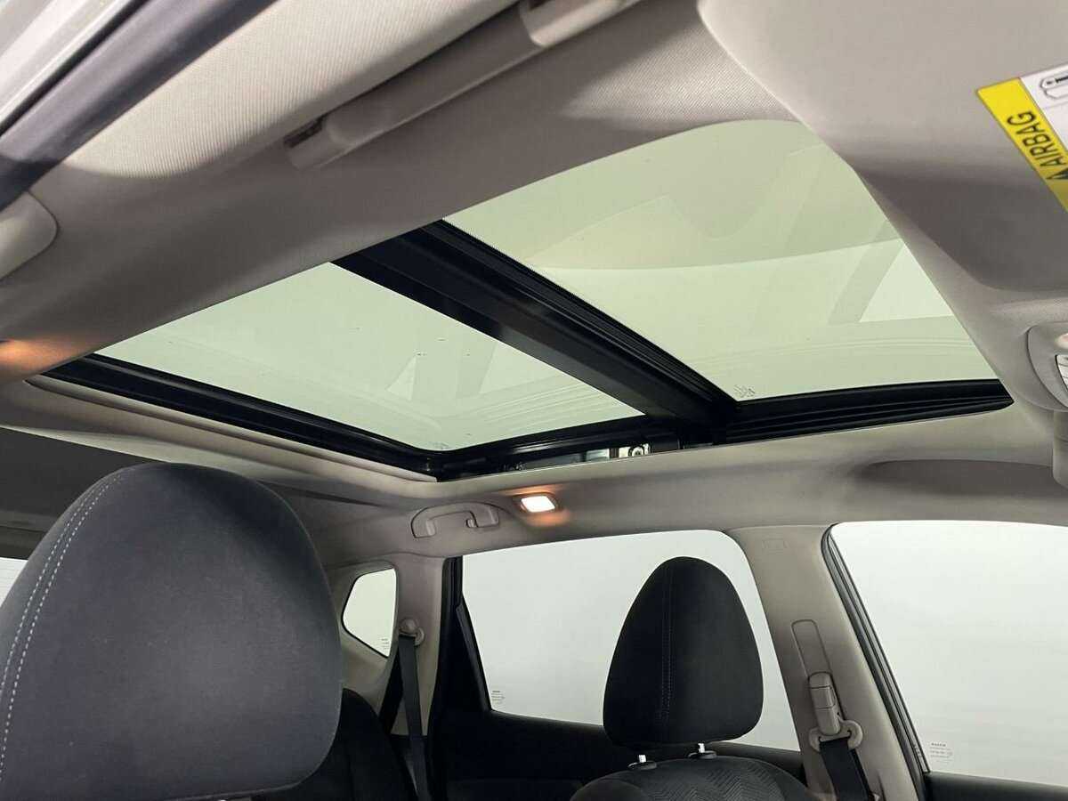 Купить Nissan X-Trail, 2015, 119 055 км.. Фото: #14